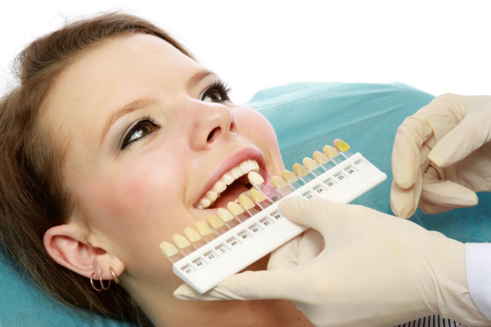 Teeth Whitening in Rockville, MD | Gladnick Family & Cosmetic Dentistry