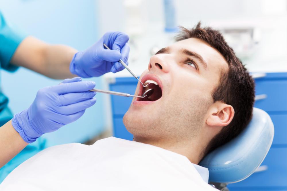 Dental Cleanings and Check-ups | Rockville, MD | Gladnick Family & Cosmetic Dentistry
