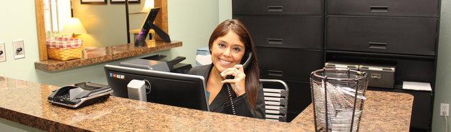 Karla | Patient Financial Information | Rockville, MD