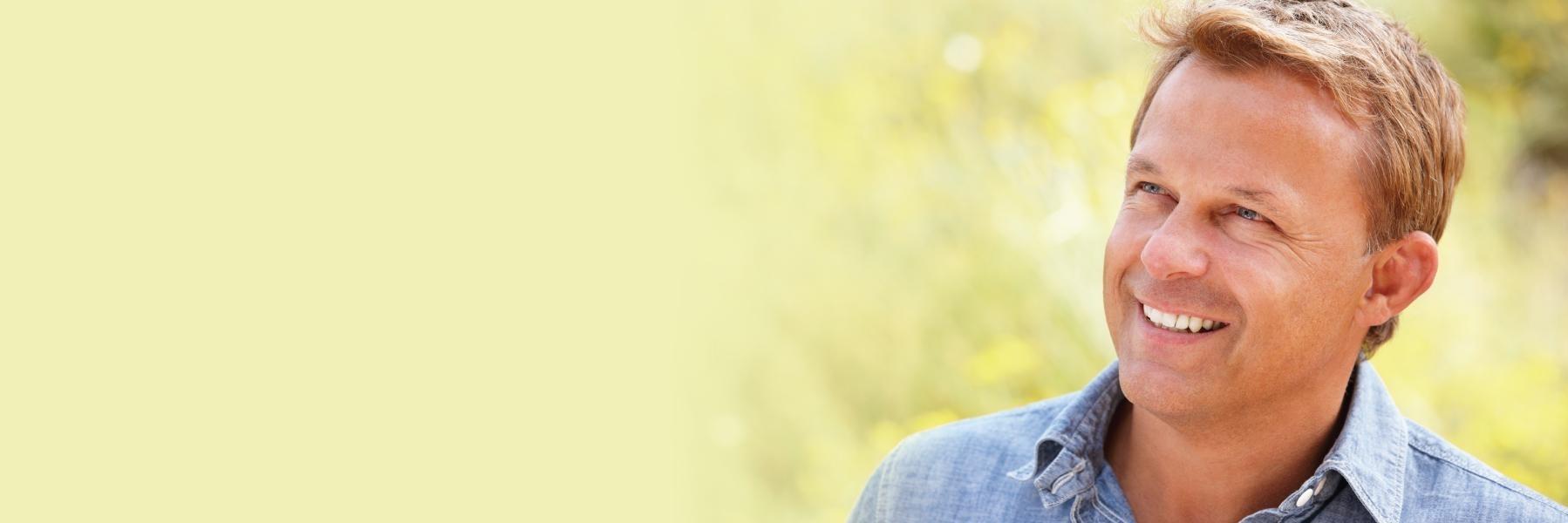 Dentist Patient | Gladnick Family & Cosmetic Dentistry