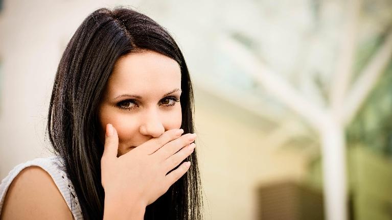 Bad breath solutions | Rockville, MD | Gladnick Family & Cosmetic Dentistry