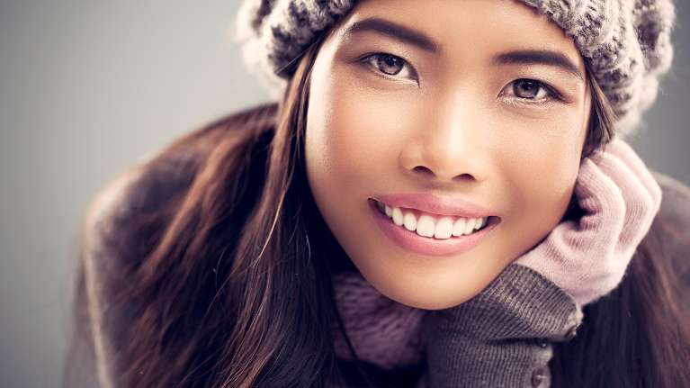 Internal Tooth Bleaching Rockville