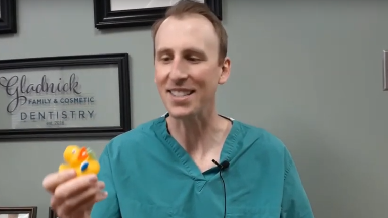 The prize jar is back for kids