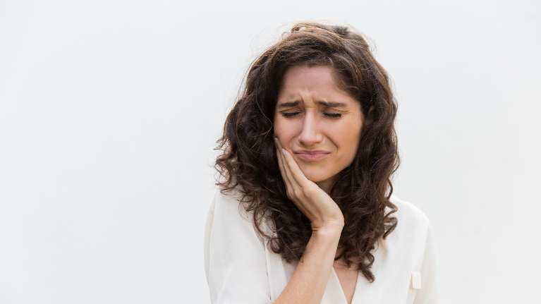 root canals rockville | tooth pain