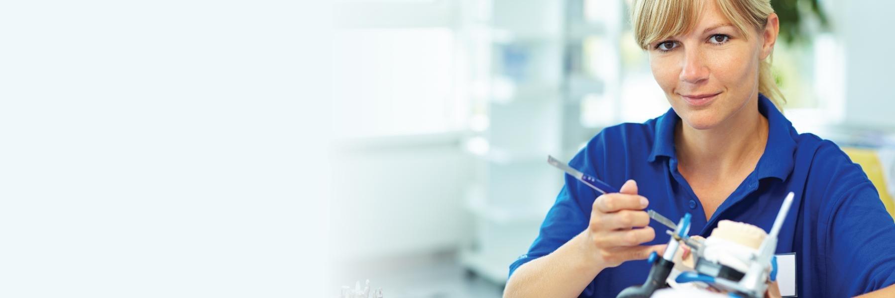 Emergency dentist in Rockville, MD