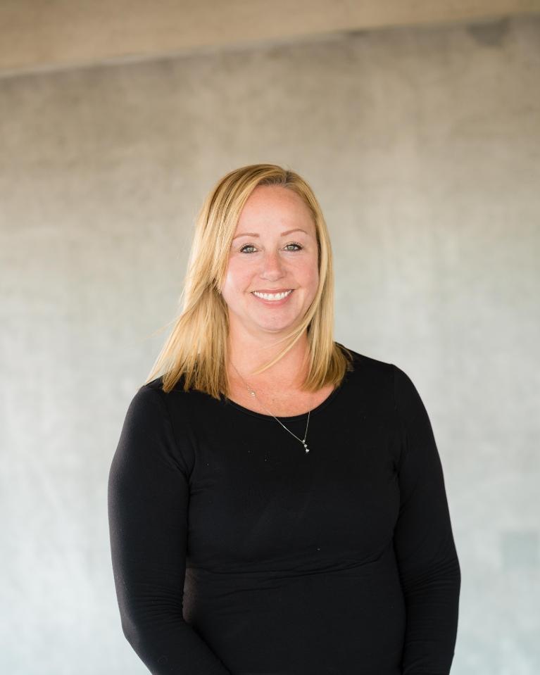 Jennifer | Receptionist | Rockville, MD | Gladnick Family & Cosmetic Dentistry